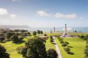 Crowne Plaza Plymouth by IHG